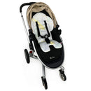 Cocoon Z Seatliner