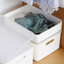 Shimoyama Handled Storage Box w/ Lid