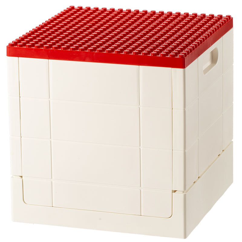 Shimoyama Toy Bricks Foldable Bin Organizer