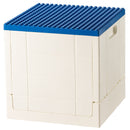 Shimoyama Toy Bricks Foldable Bin Organizer