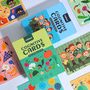 Cognitive Cards