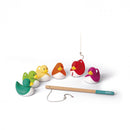 Fishing Game