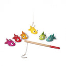 Fishing Game