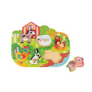 Happy Puzzle