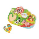 Happy Puzzle