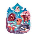 Happy Puzzle