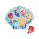 Happy Puzzle