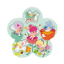 Happy Puzzle