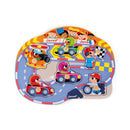 Happy Puzzle