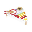 Confetti Musical Table