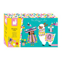 Llama Pom-Poms