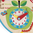 English Calendar