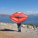 Kiss Kite