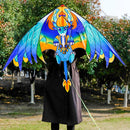 Little Monster Kite