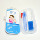 Aspirator with Travel Case