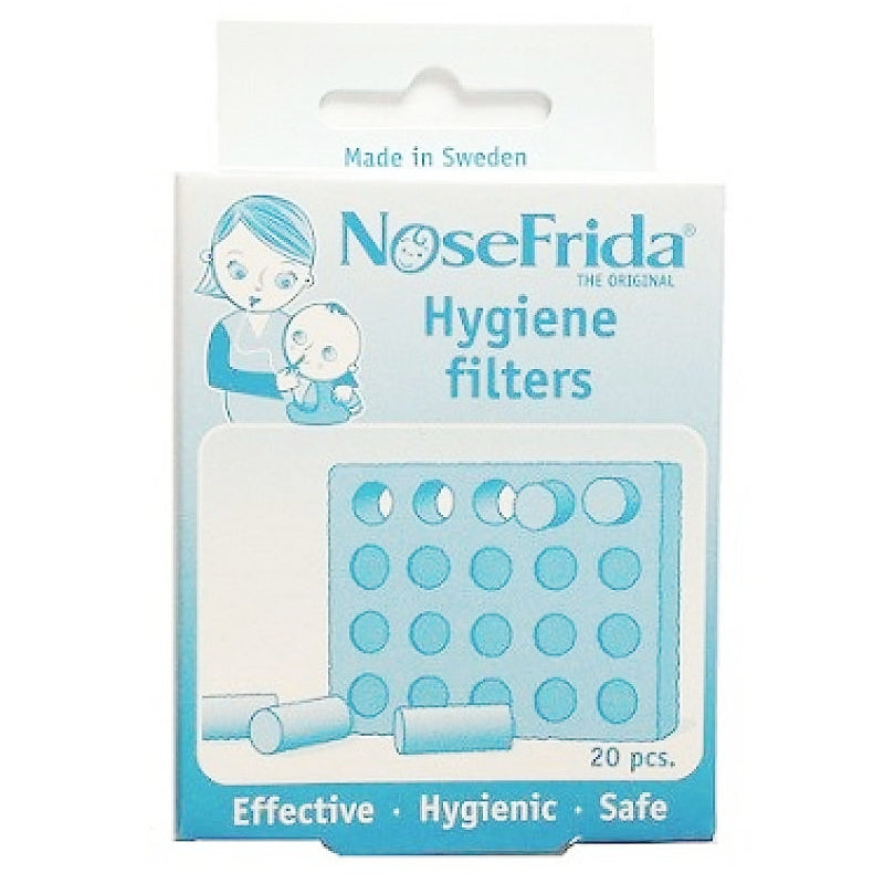 Hygenic Filters