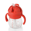 Grow Straw Cup with Handles - 6oz