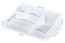Qubit Level Top Shelf Organizer
