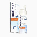 Hypertonic Seawater Nasal Spray