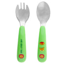 Silverware