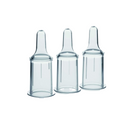 Medela Spare Teats to SpecialNeeds Feeder (Box of 3s)