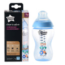 Closer To Nature PP Bottle 12oz
