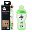 Closer To Nature PP Bottle 12oz