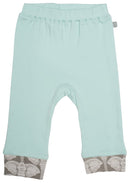 Safari Collection Pants in Elephant