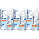 Hypertonic Seawater Nasal Spray
