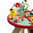 Activity Table