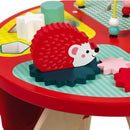 Activity Table