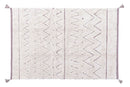 RugCycle Azteca Washable Rug