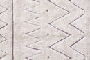 RugCycle Azteca Washable Rug