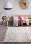 RugCycle Azteca Washable Rug