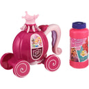 Royal Bubble Carriage