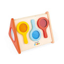 Mirrors Box