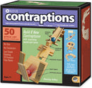 KEVA Contraptions - 50 Plank Set
