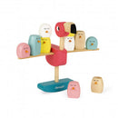 Zigolos Balancing Game