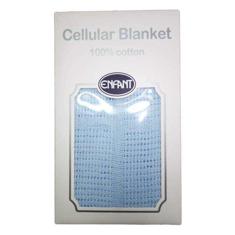 Cellular Blanket