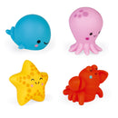 Animal Squirters