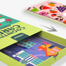 Cognitive Cards