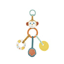 Multi Activities Rattle