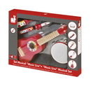 Confetti Music Live Musical Set