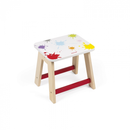 Splash Stool