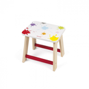 Splash Stool