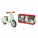 Mint Scooter