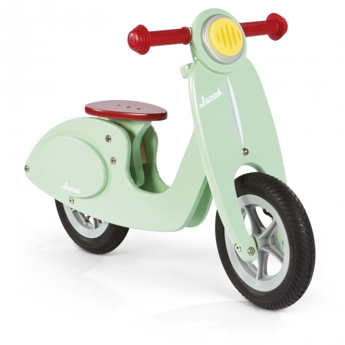 Mint Scooter