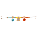 Baby Pop Pram Rattle