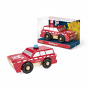 Magnetic Fireman SUV