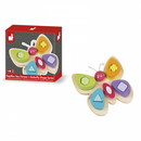 I Wood Butterfly